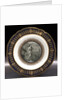 Dinner plate, part of a service belonging to HRH the Duke of Clarence, later William IV (1765-1837) by Thomas Flight