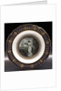 Dinner plate, part of a service belonging to HRH the Duke of Clarence, later William IV (1765-1837) by Thomas Flight