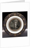 Dinner plate, part of a service belonging to HRH the Duke of Clarence, later William IV (1765-1837) by Thomas Flight