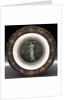 Dinner plate, part of a service belonging to HRH the Duke of Clarence, later William IV (1765-1837) by Thomas Flight