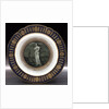 Dinner plate, part of a service belonging to HRH the Duke of Clarence, later William IV (1765-1837) by Thomas Flight