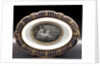 Dish, part of a service belonging to HRH the Duke of Clarence, later William IV (1765-1837) by Thomas Flight