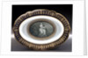 Dish, part of a service belonging to HRH the Duke of Clarence, later William IV (1765-1837) by Thomas Flight