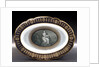 Dish, part of a service belonging to HRH the Duke of Clarence, later William IV (1765-1837) by Thomas Flight