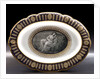 Dish, part of a service belonging to HRH the Duke of Clarence, later William IV (1765-1837) by Thomas Flight