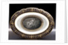 Dish, part of a service belonging to HRH the Duke of Clarence, later William IV (1765-1837) by Thomas Flight