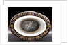 Dish, part of a service belonging to HRH the Duke of Clarence, later William IV (1765-1837) by Thomas Flight