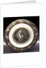 Soup plate, part of a service belonging to HRH the Duke of Clarence, later William IV (1765-1837) by Thomas Flight