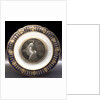 Soup plate, part of a service belonging to HRH the Duke of Clarence, later William IV (1765-1837) by Thomas Flight