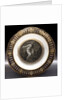 Soup plate, part of a service belonging to HRH the Duke of Clarence, later William IV (1765-1837) by Thomas Flight