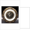 Soup plate, part of a service belonging to HRH the Duke of Clarence, later William IV (1765-1837) by Thomas Flight