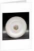 Dinner plate by Kerr & Binns