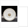 Dinner plate by Kerr & Binns