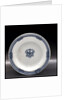 China soup plate by unknown