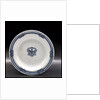 China soup plate by unknown