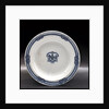 China soup plate by unknown