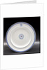 China plate by G. L. Ashworth & Bros Ltd.