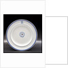 China plate by G. L. Ashworth & Bros Ltd.