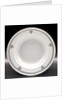 Soup plate by Arthur J. Wilkinson Ltd.