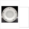 Soup plate by Arthur J. Wilkinson Ltd.