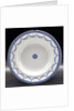 China soup plate by W.T. Copeland & Sons Ltd.