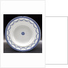 China soup plate by W.T. Copeland & Sons Ltd.