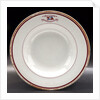 Soup plate by unknown