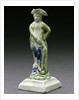 Figure of Admiral Sir George Brydges Rodney (1719-1792) by Ralph Wood