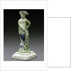 Figure of Admiral Sir George Brydges Rodney (1719-1792) by Ralph Wood