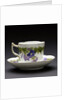 Cup with saucer by W.T. Copeland & Sons Ltd.