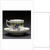 Cup with saucer by W.T. Copeland & Sons Ltd.