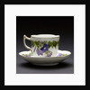 Cup with saucer by W.T. Copeland & Sons Ltd.