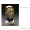 Earthenware bust by Tooth & Co. Ltd.