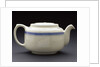Teapot by unknown