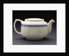 Teapot by unknown