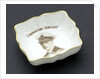 Trinket dish by Royal Crown Derby Porcelain Co