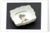 Trinket dish by Royal Crown Derby Porcelain Co