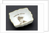 Trinket dish by Royal Crown Derby Porcelain Co