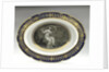 Dish, part of a service belonging to HRH the Duke of Clarence, later William IV (1765-1837) by Thomas Flight