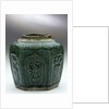 Ginger jar by unknown
