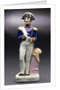 Figure of Vice-Admiral Horatio Nelson (1758-1805) by Unknown
