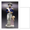 Figure of Vice-Admiral Horatio Nelson (1758-1805) by Unknown