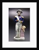 Figure of Vice-Admiral Horatio Nelson (1758-1805) by Unknown