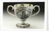 Loving cup by unknown