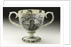 Loving cup by unknown