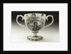 Loving cup by unknown