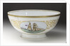 Elsinore bowl by unknown