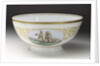 Elsinore bowl by unknown