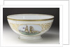 Elsinore bowl by unknown