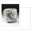 Earthenware mug by unknown
